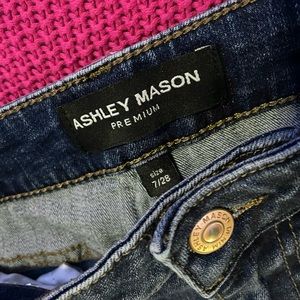 Ashley Mason Jeans / 28